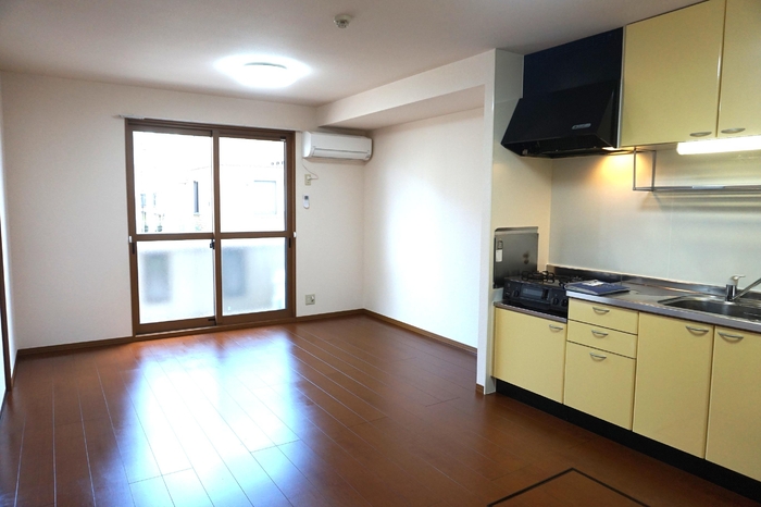 3/21 リビング/ダイニング