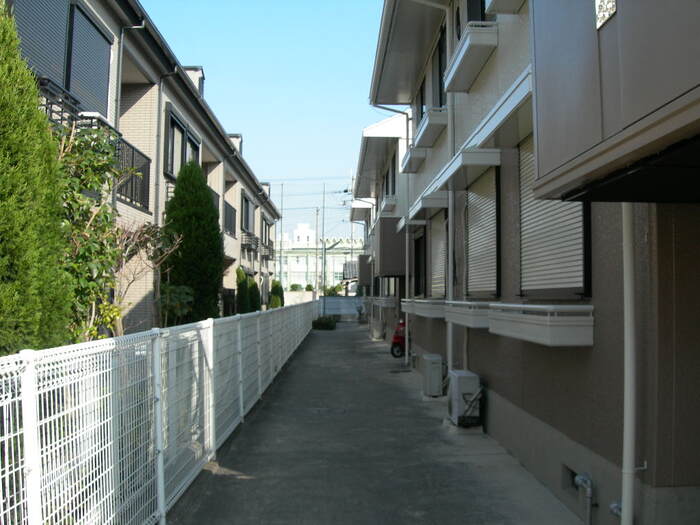 17/24 エントランス