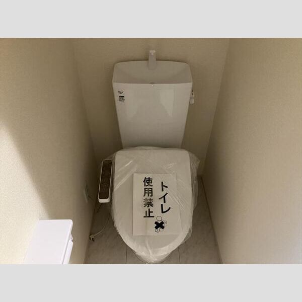 9/13 トイレ