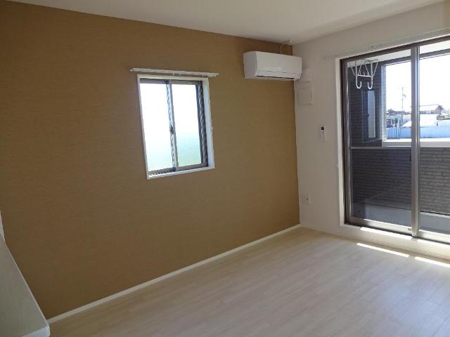 3/27 リビング/ダイニング