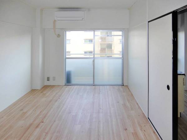 3/17 リビング/ダイニング