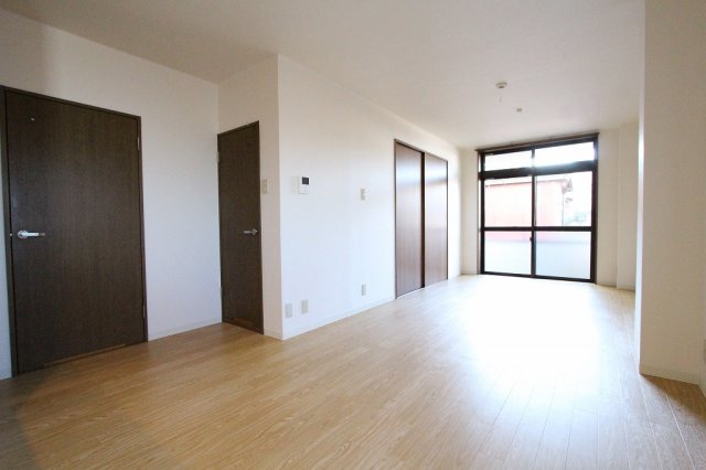 4/24 リビング/ダイニング