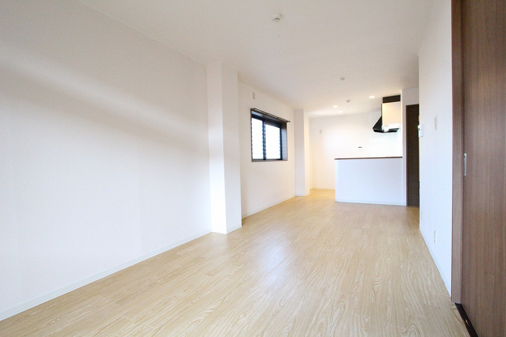 3/24 リビング/ダイニング