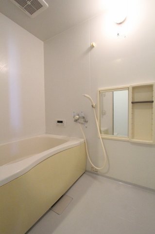 9/24 浴室