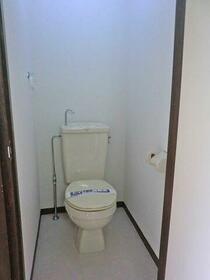 9/13 トイレ