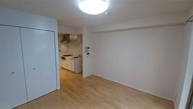 4/14 リビング/ダイニング