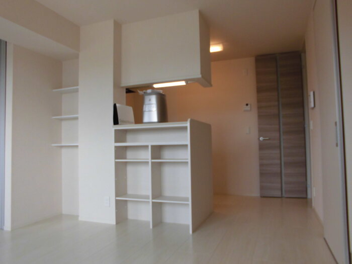 3/20 リビング/ダイニング