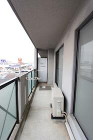 13/26 バルコニー