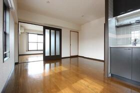 4/26 リビング/ダイニング