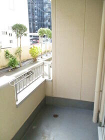 14/14 バルコニー