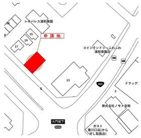 5/15 地図