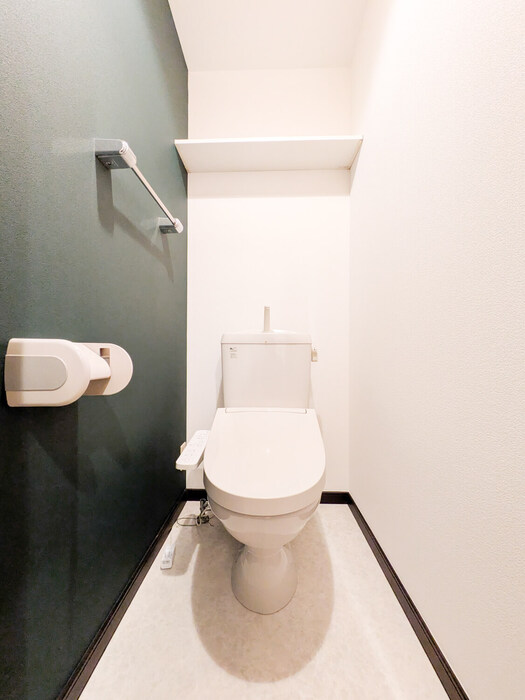 9/19 トイレ