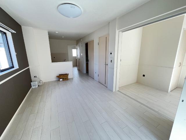 3/22 リビング/ダイニング