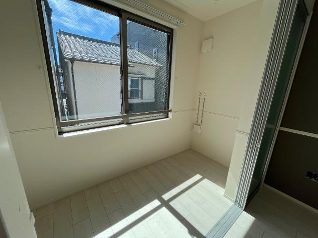 20/22 バルコニー