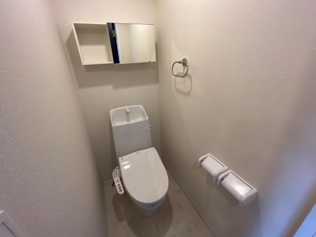 13/28 トイレ