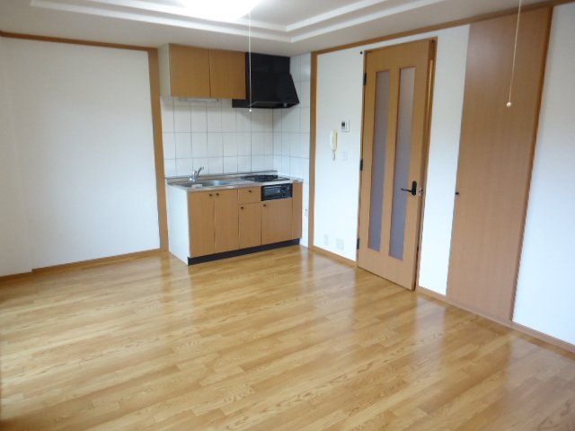 3/28 リビング/ダイニング