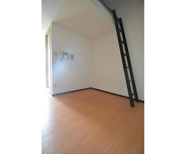 5/22 リビング/ダイニング