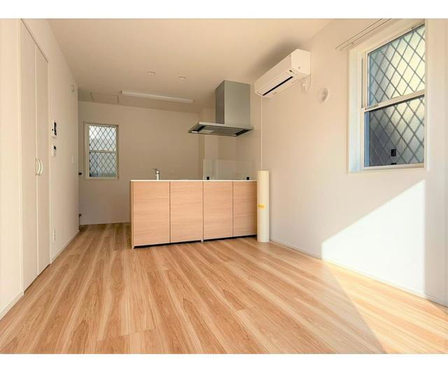 28/29 リビング/ダイニング