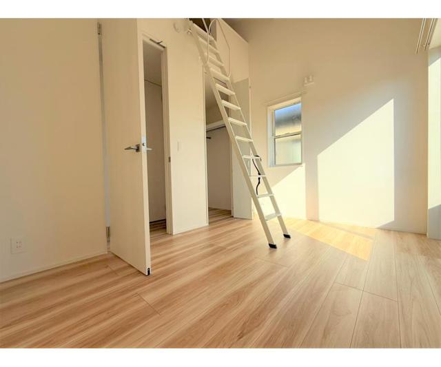 29/29 リビング/ダイニング