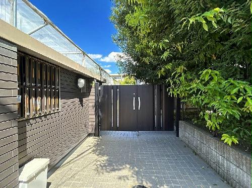 11/11 エントランス