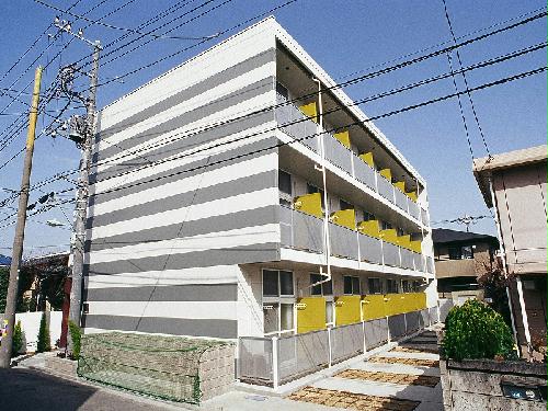 1/14 外観