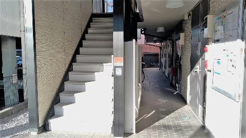 14/23 エントランス