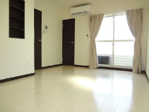 5/14 リビング/ダイニング