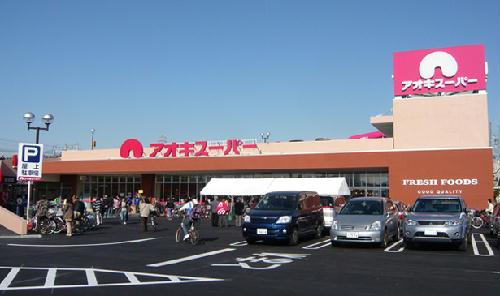 4/14 リビング/ダイニング