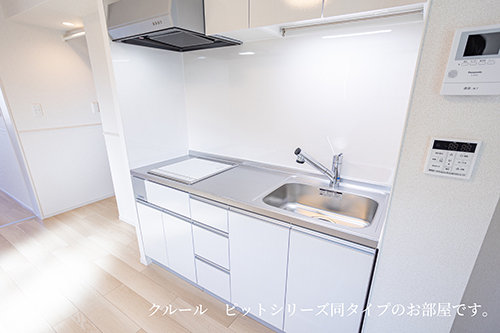 7/24 キッチン