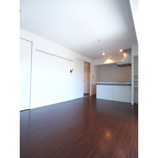 3/22 リビング/ダイニング