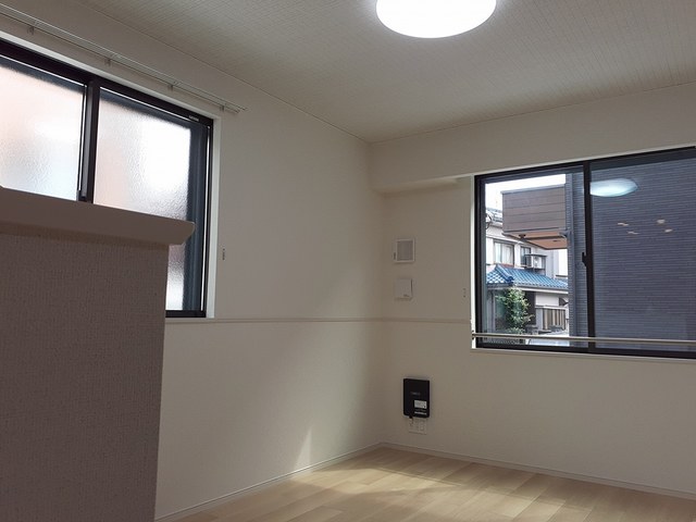 3/20 リビング/ダイニング