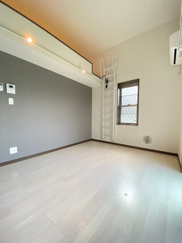 4/25 リビング/ダイニング