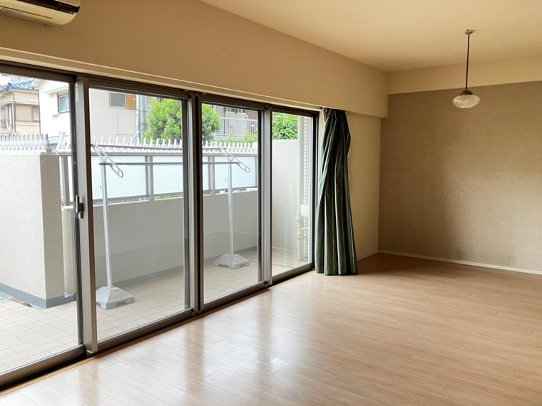 3/19 リビング/ダイニング