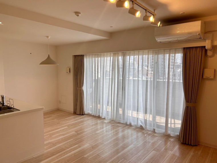 3/10 リビング/ダイニング