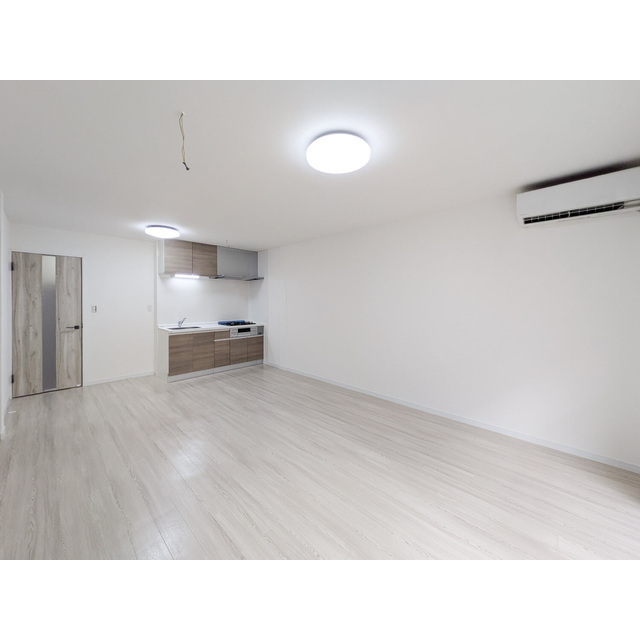 3/22 リビング/ダイニング