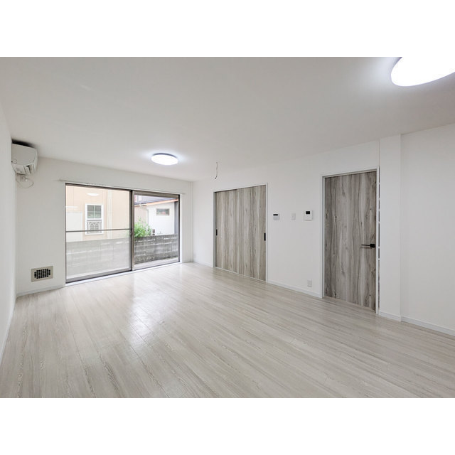 4/22 リビング/ダイニング