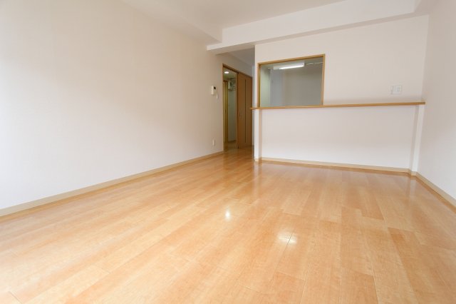 3/22 リビング/ダイニング