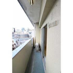 14/16 バルコニー