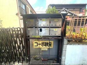 12/12 エントランス