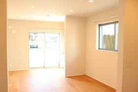 3/12 リビング/ダイニング