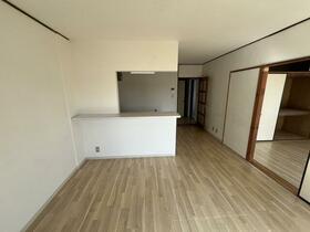 4/19 リビング/ダイニング