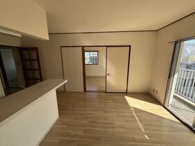 5/19 リビング/ダイニング