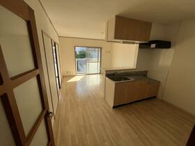 6/19 リビング/ダイニング