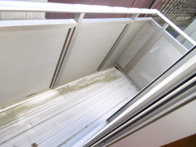 17/30 バルコニー