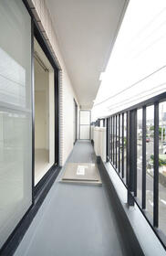 13/16 バルコニー