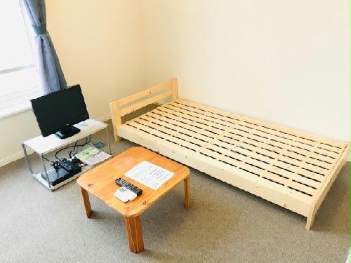 3/14 リビング/ダイニング