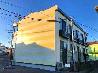 10/24 バルコニー