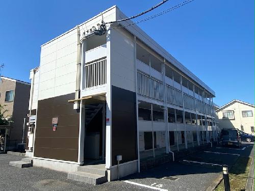 1/22 外観