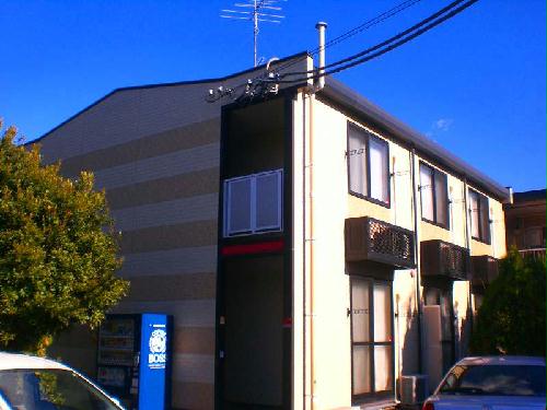 8/14 バルコニー