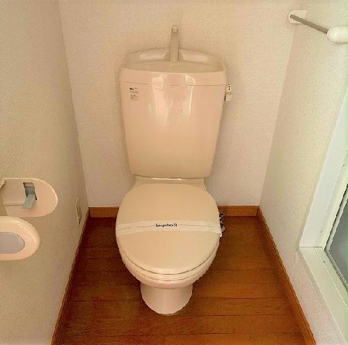 7/24 トイレ